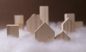De horizon verbreden: alternatieve manieren om te investeren in vastgoed