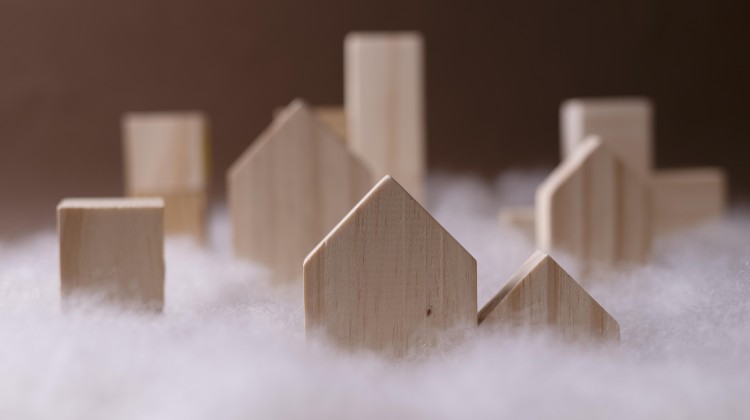 De horizon verbreden: alternatieve manieren om te investeren in vastgoed