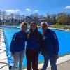 Nieuwe samenstelling beheer Leussinkbad Laren voor komend zwemseizoen