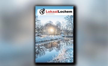 Dit lees je in de december editie van LokaalLochem