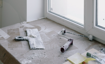 How to: duurzaam onderhouden van je woning