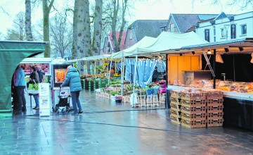 De markt op: Gorssel