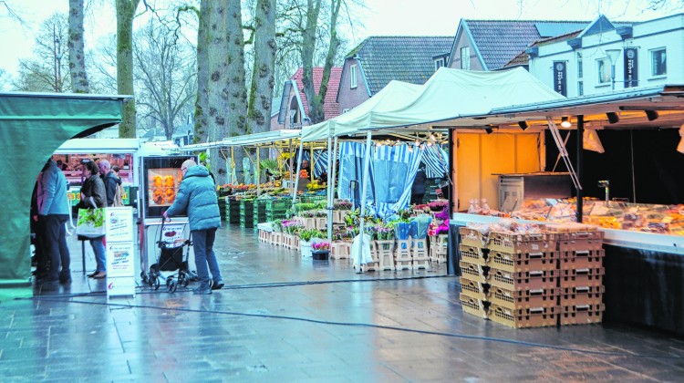 De markt op: Gorssel