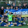JO11-1JM Sportclub Lochem kroont zich tot kampioen