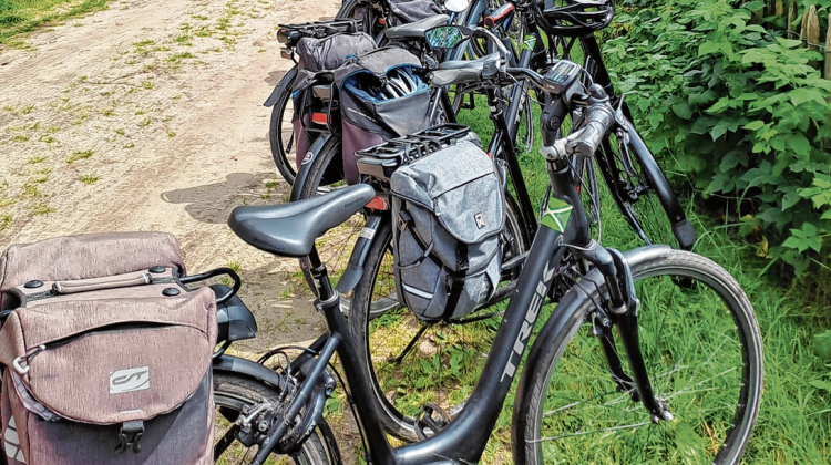 Fiets de Boer op dinsdag 22 juli