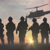 Meerdaagse militaire oefening in de regio
