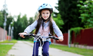 2Switch Lochem start grote inzamelactie voor kinderfietsen