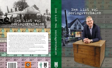 Lezing ‘Een kist vol oorlogsverhalen’ in Almen