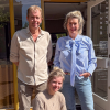 Benefietdiner  ‘Champerge’  staat samen tegen eenzaamheid