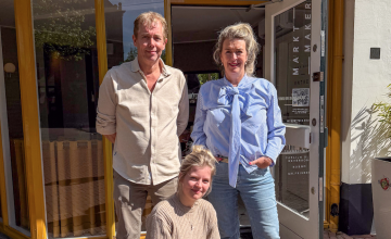 Benefietdiner  ‘Champerge’  staat samen tegen eenzaamheid