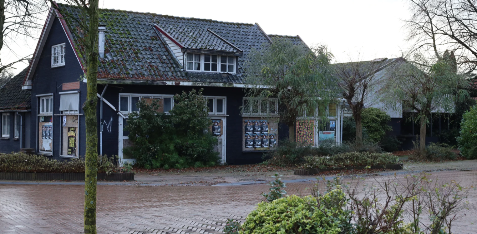 Harfsen werkt aan een nieuw Dorpsplan