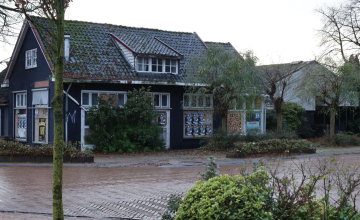 Harfsen werkt aan een nieuw Dorpsplan