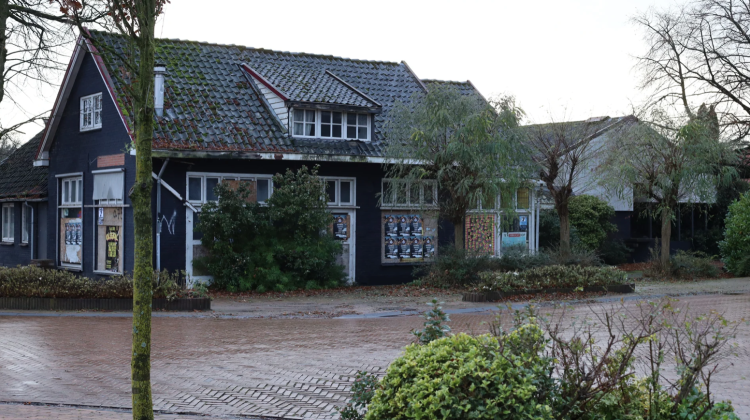 Harfsen werkt aan een nieuw Dorpsplan