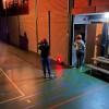 Aankomende zaterdag Lasergamen voor jongeren bij Hoeflo