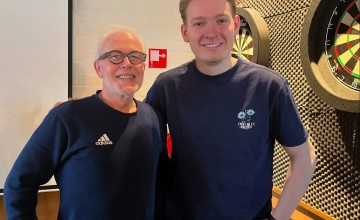 Twee nieuwe bestuursleden voor SV Almen