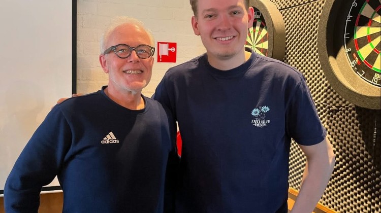 Twee nieuwe bestuursleden voor SV Almen