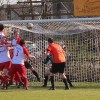 Dit zijn de uitslagen van amateur voetballend gemeente Lochem