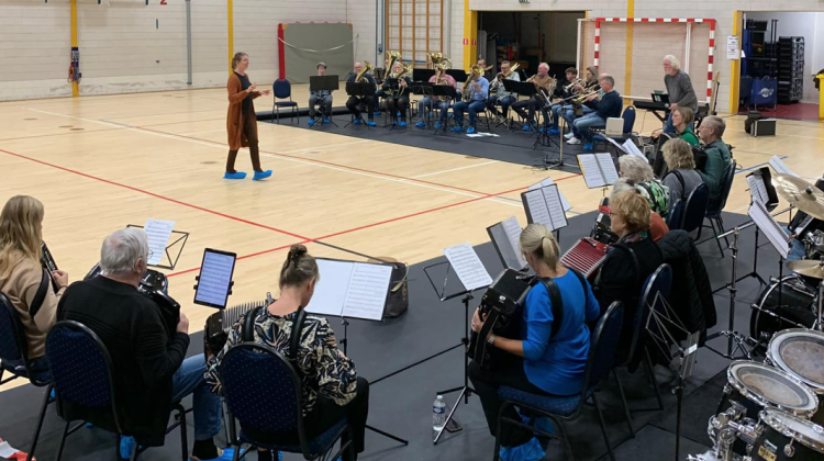 Muziekavond ‘Vrienden van Crescendo Live’ in Dorpshuis ‘t Onderschoer Barchem