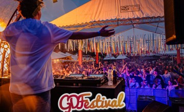 GD Festival 2025 –  Vernieuwd terrein en vertrouwde gezelligheid