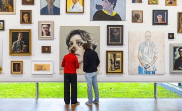 Thema-avond kunst en cultuur in Gorssel op 26 februari