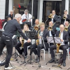Big Band Straight Ahead terug met ‘Back to Music’