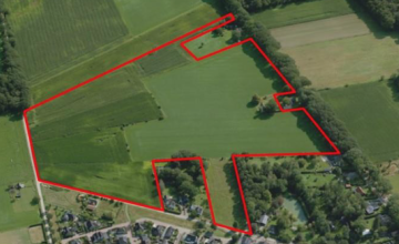 Onderzoek woningbouw Gorssel-Noordoost