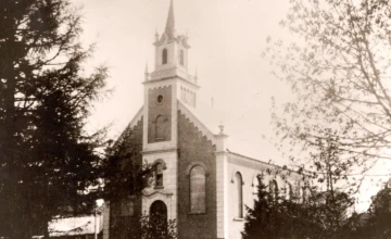 Remonstrantse kerk in Lochem viert 145-jarig bestaan