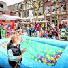 Een feestelijke Koningsdag in hartje Lochem