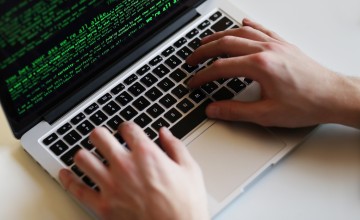 Sebastiaan van 't Erve heeft ICT als 'nieuwe hobby' na hack