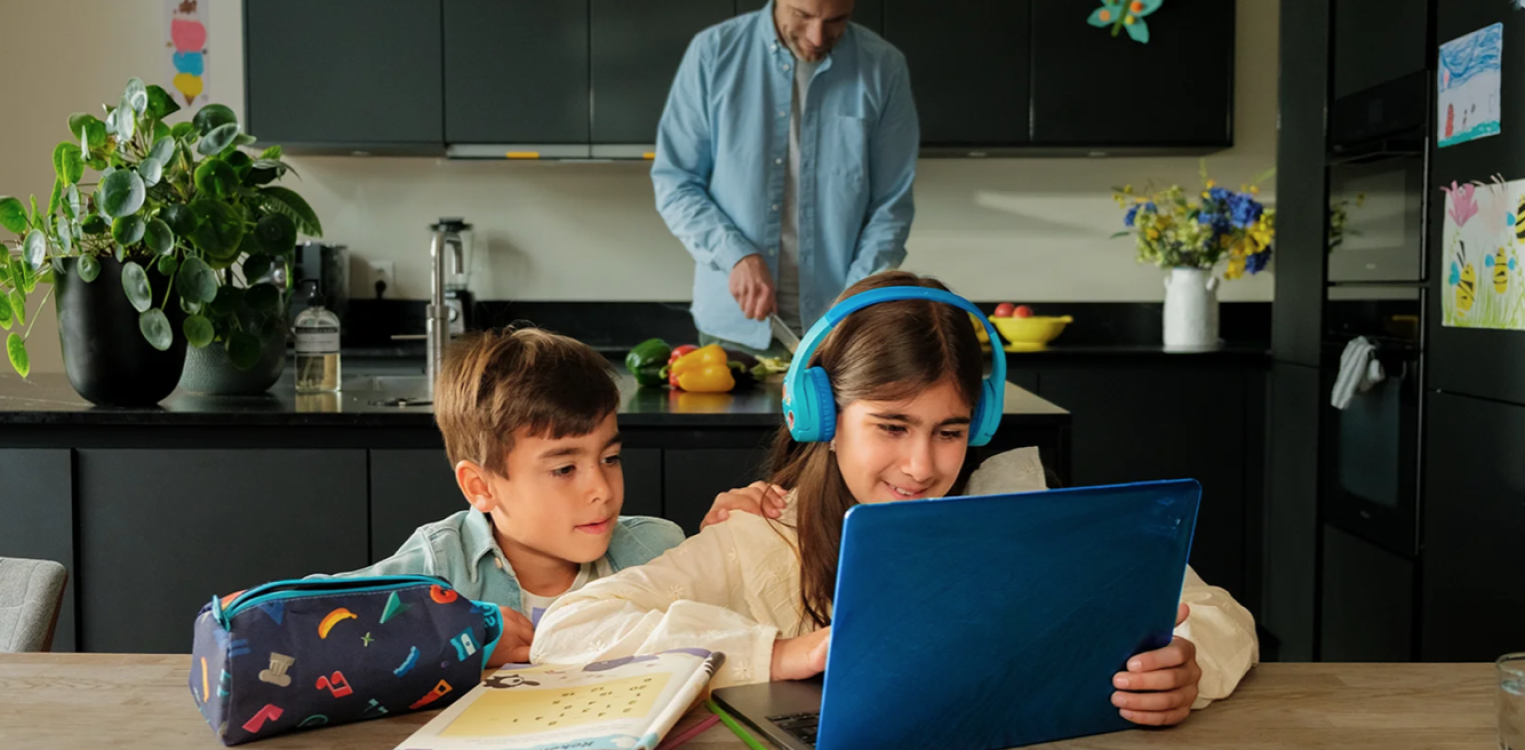 Gratis Squla voor kinderen via Stichting Leergeld Lochem