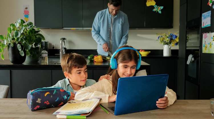 Gratis Squla voor kinderen via Stichting Leergeld Lochem