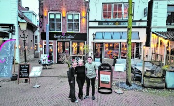 Hart van Lochem krijgt een nieuw hoofdstuk