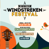 Windstreken Festival terug in Openluchttheater Lochem