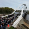 Nettelhorsterbrug officieel geopend in Lochem