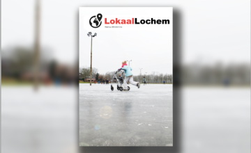 Dit lees je in de eerste editie LokaalLochem van 2024