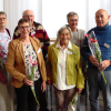 Gezellige genealogische dag bij De Elf Marken