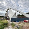 Nettelhorsterbrug ligt op haar plek