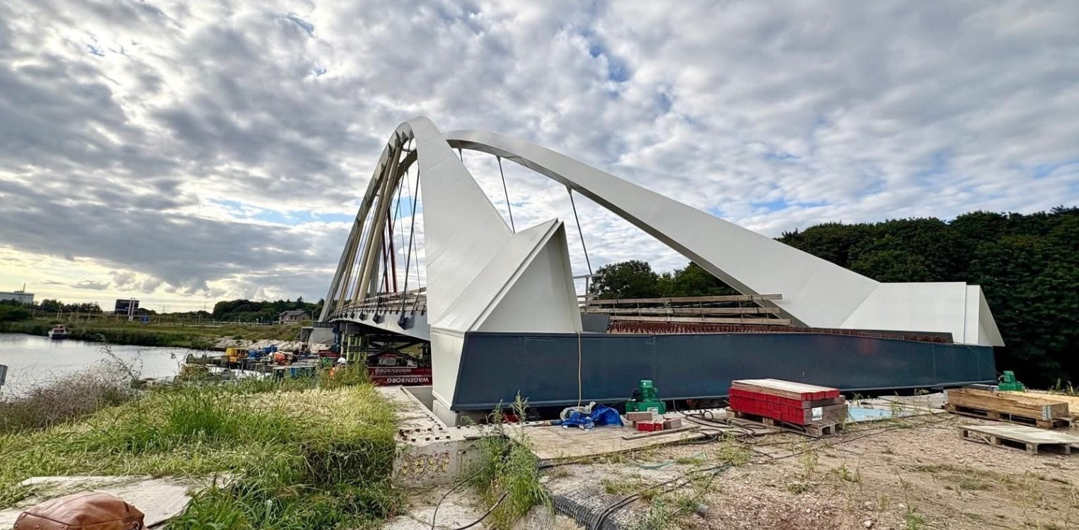Timelapse invaren brug