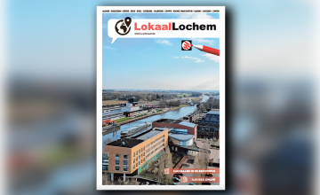Dit lees je in de maart-editie van LokaalLochem