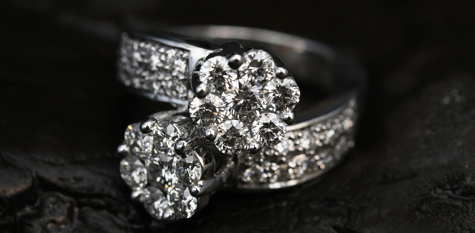 Zilver kopen ten opzichte van andere edelmetalen