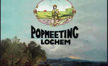 Het nieuwe Land van Lochem is uit