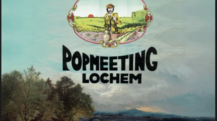 Het nieuwe Land van Lochem is uit