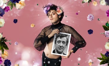 Musical De Mol en de Paradijsvogel is een Ode aan Albert Mol