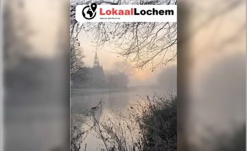 Een kijkje achter de schermen in februari editie LokaalLochem