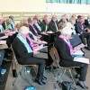 Herfstconcert in  Laren: muziek vol warmte en harmonie