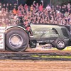 Voor de 40e keer knapp’n op Tractorpulling Lochem