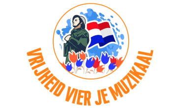 MuziekGoLF geeft  bevrijdingsconcert in Lochem