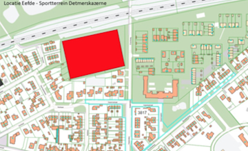 Gemeente Lochem heeft twee locaties op het oog voor herhuisvesting Oekraïners