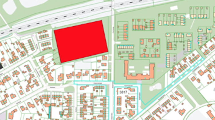 Gemeente Lochem heeft twee locaties op het oog voor herhuisvesting Oekraïners