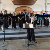 Huygens Vocaal Ensemble brengt Allerzielenconcert op 2 november
